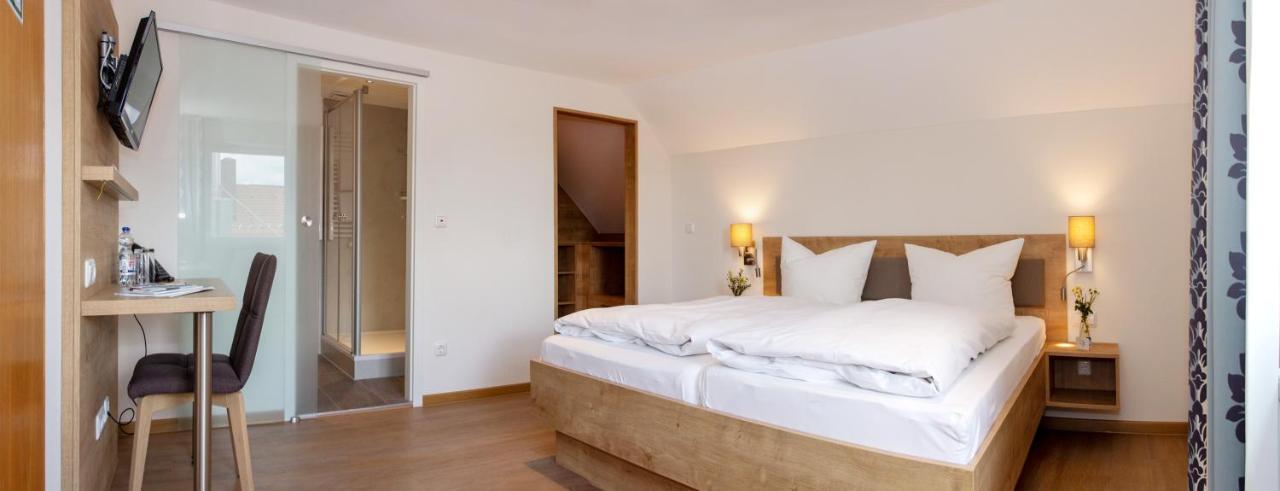 סולזבאך-רוזנברג Hotelgasthof Bayerischer Hof מראה חיצוני תמונה