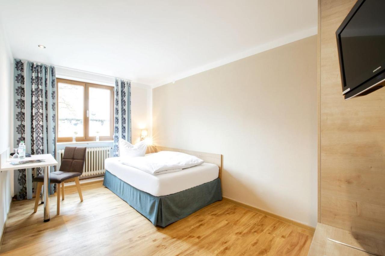 סולזבאך-רוזנברג Hotelgasthof Bayerischer Hof מראה חיצוני תמונה
