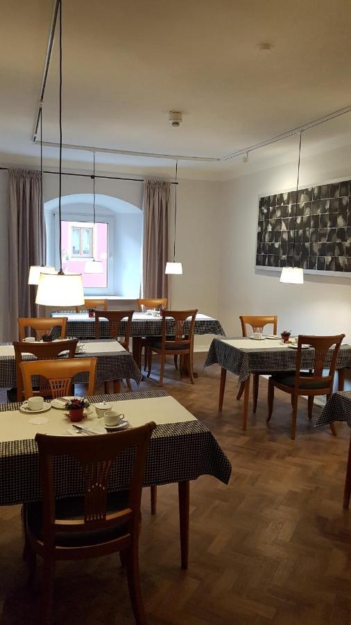 סולזבאך-רוזנברג Hotelgasthof Bayerischer Hof מראה חיצוני תמונה
