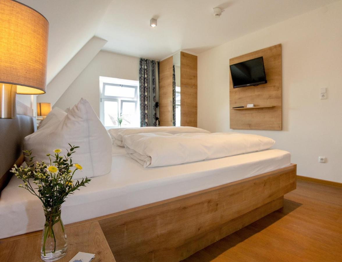 סולזבאך-רוזנברג Hotelgasthof Bayerischer Hof מראה חיצוני תמונה