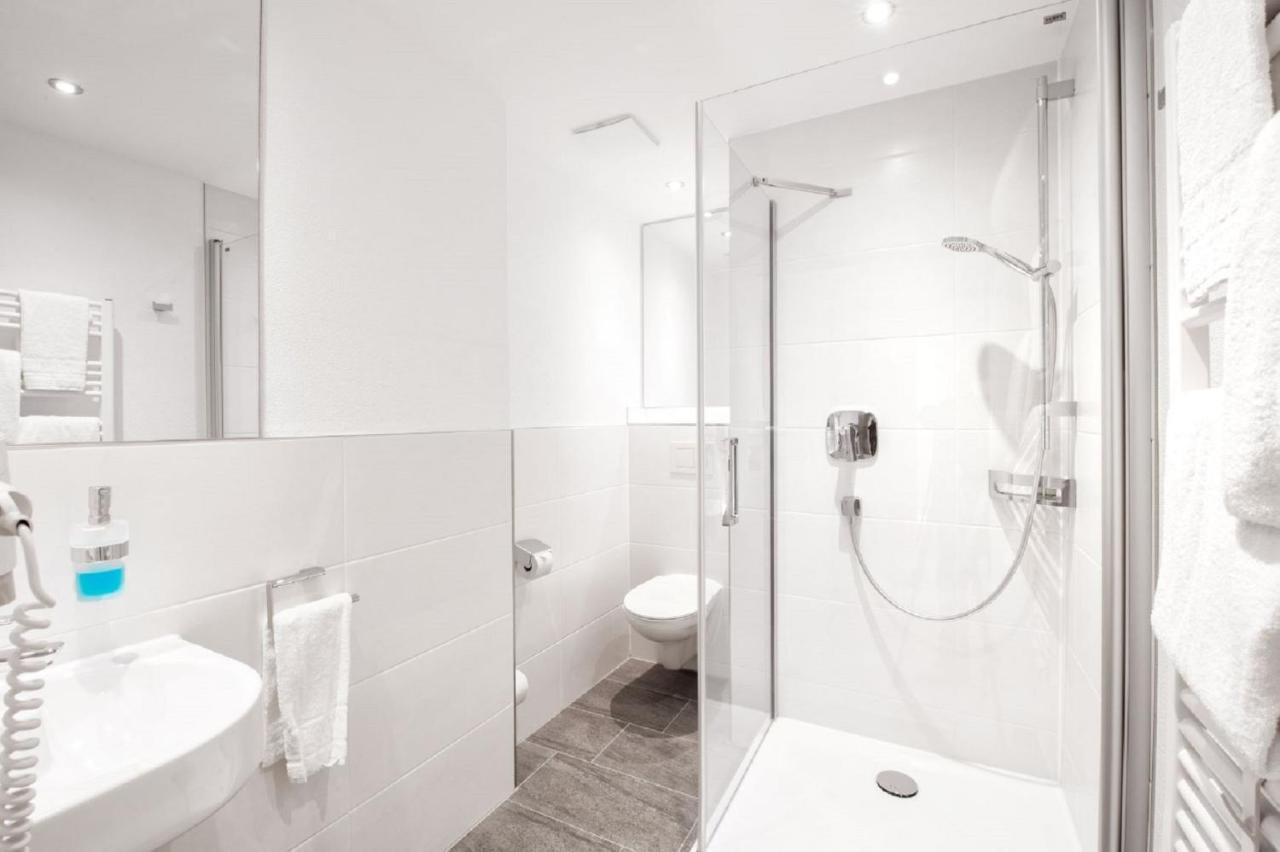 סולזבאך-רוזנברג Hotelgasthof Bayerischer Hof מראה חיצוני תמונה