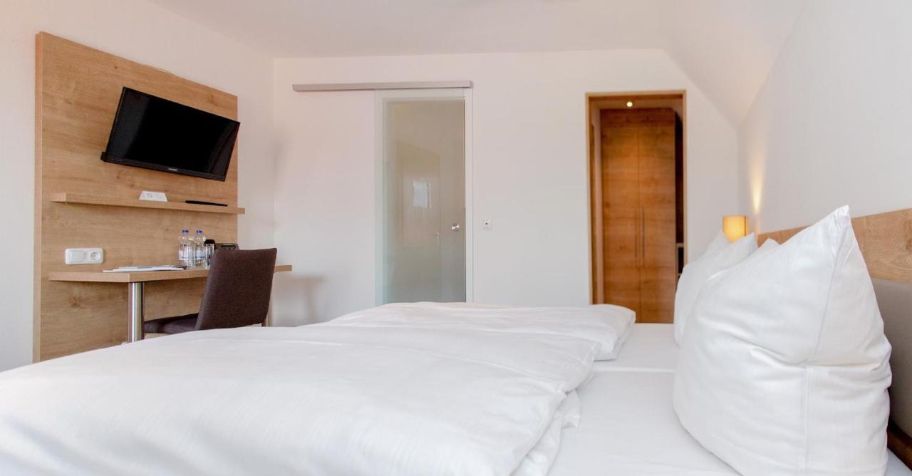 סולזבאך-רוזנברג Hotelgasthof Bayerischer Hof מראה חיצוני תמונה