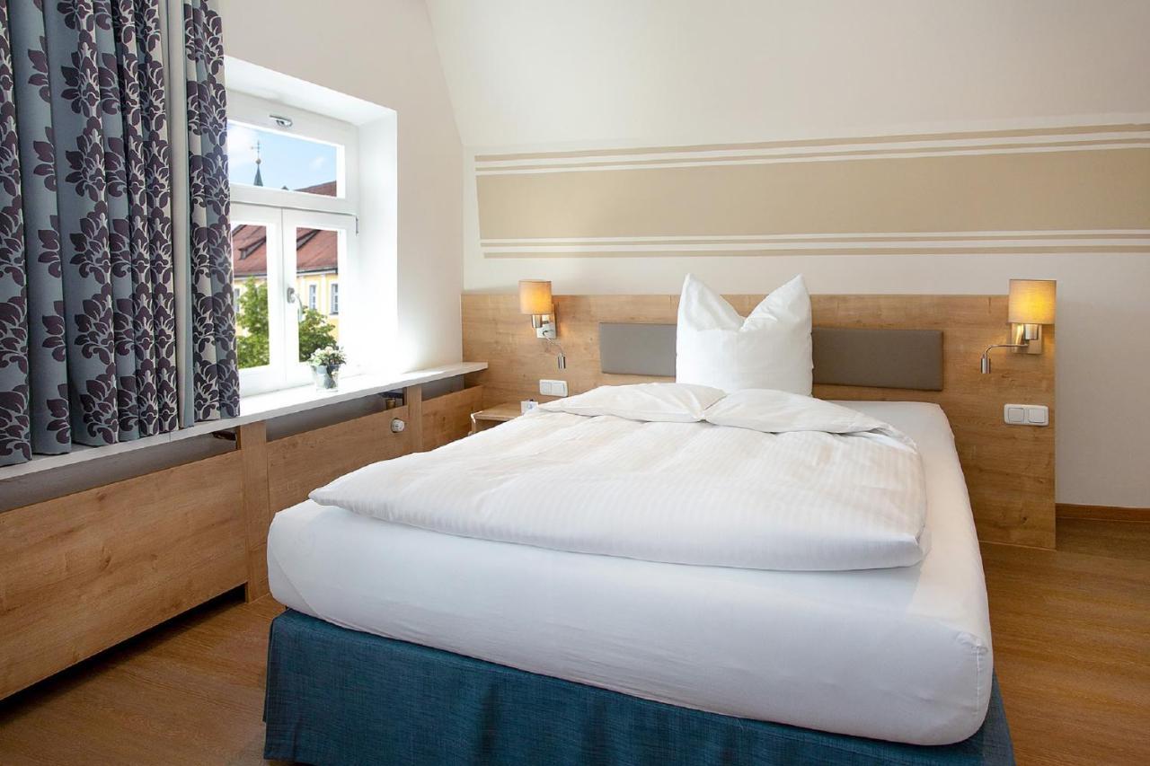 סולזבאך-רוזנברג Hotelgasthof Bayerischer Hof מראה חיצוני תמונה